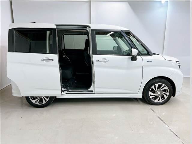 Suzuki SOLIO BANDIT 2024 6355110-5