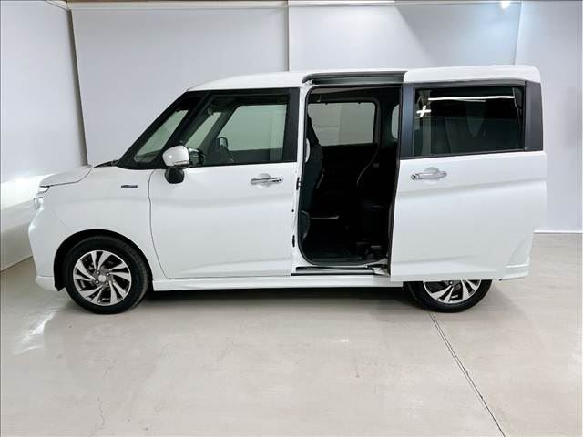 Suzuki SOLIO BANDIT 2024 6355110-7