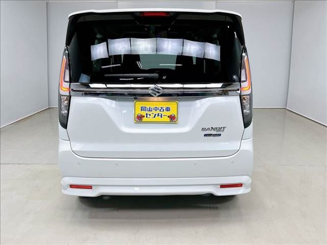 Suzuki SOLIO BANDIT 2024 6355110-8