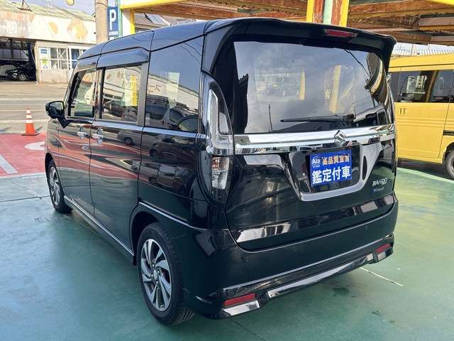 Suzuki SOLIO BANDIT 2023 6355363-1
