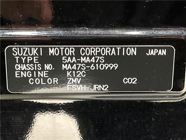 Suzuki SOLIO BANDIT 2023 6355544-1