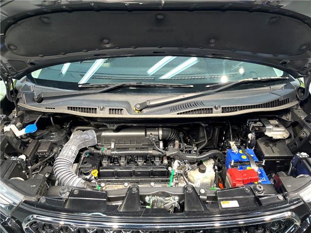 Suzuki SOLIO BANDIT 2023 6355544-4