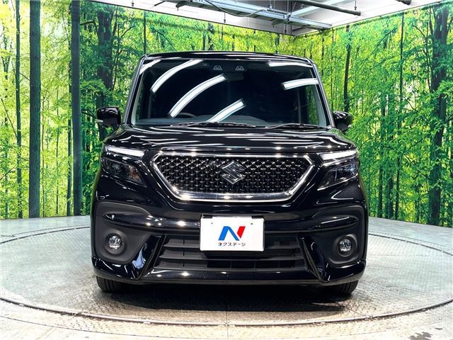 Suzuki SOLIO BANDIT 2023 6355544-6