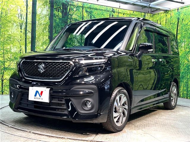 Suzuki SOLIO BANDIT 2023 6355544-7
