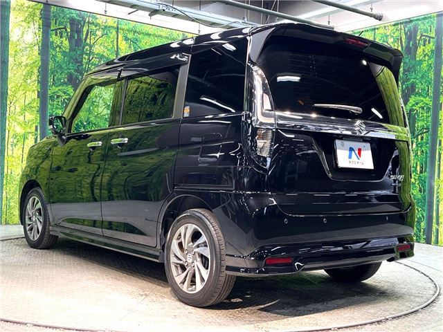 Suzuki SOLIO BANDIT 2023 6355544-9