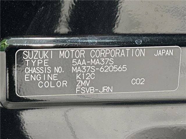 Suzuki SOLIO BANDIT 2022 6355839-1