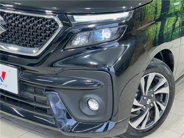 Suzuki SOLIO BANDIT 2022 6355839-6