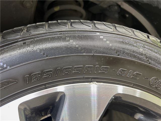 Suzuki SOLIO BANDIT 2022 6355839-9