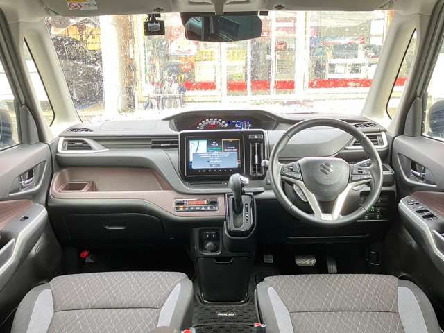 Suzuki SOLIO BANDIT 2022 6355843-1