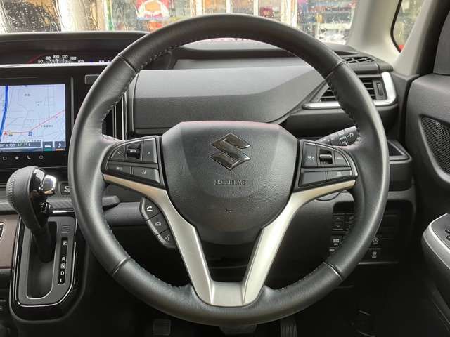 Suzuki SOLIO BANDIT 2022 6355843-3