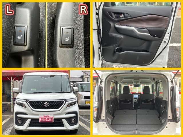 Suzuki SOLIO BANDIT 2022 6355843-5