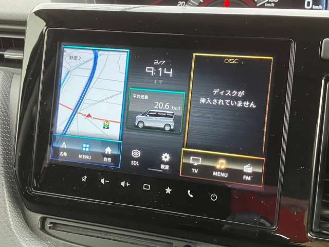 Suzuki SOLIO BANDIT 2022 6355843-6