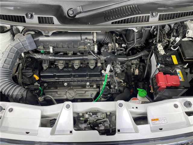 Suzuki SOLIO BANDIT 2022 6355939-4