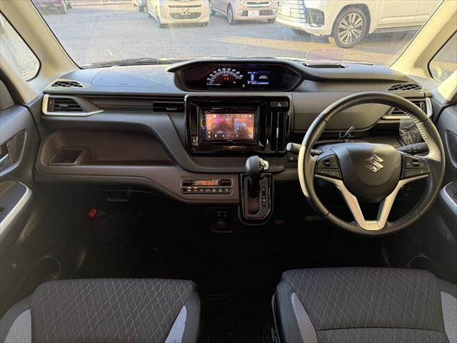 Suzuki SOLIO BANDIT 2021 6355974-2