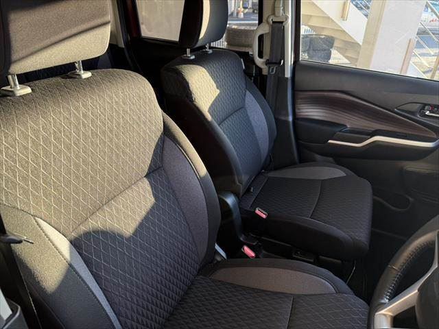Suzuki SOLIO BANDIT 2021 6355974-3