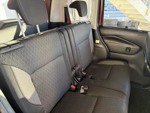 Suzuki SOLIO BANDIT 2021 6355974-4