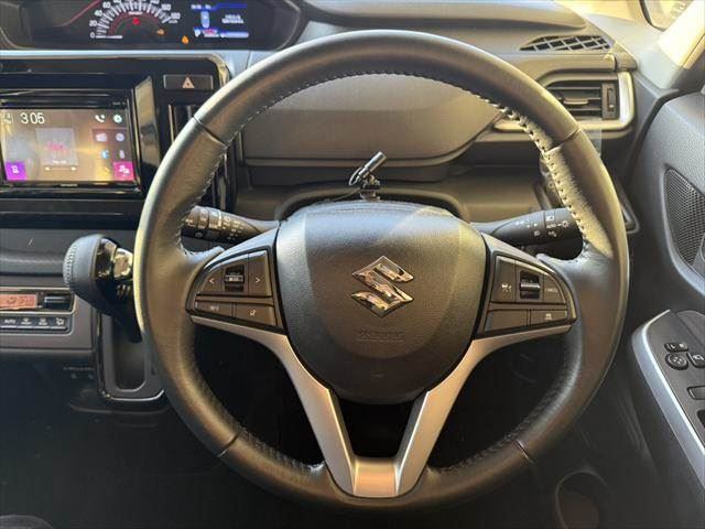 Suzuki SOLIO BANDIT 2021 6355974-9