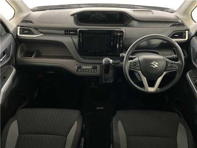 Suzuki SOLIO BANDIT 2021 6355976-2