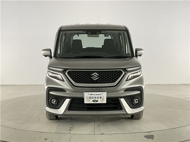 Suzuki SOLIO BANDIT 2021 6355976-4