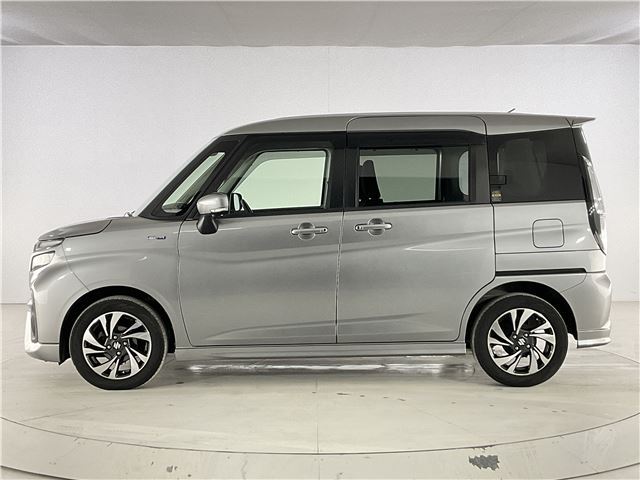 Suzuki SOLIO BANDIT 2021 6355976-5