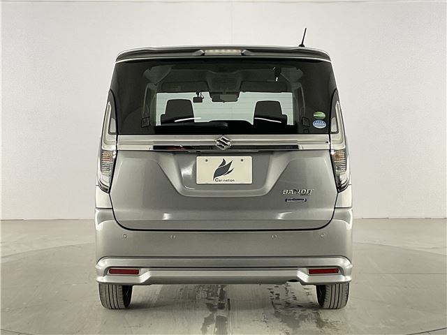 Suzuki SOLIO BANDIT 2021 6355976-7