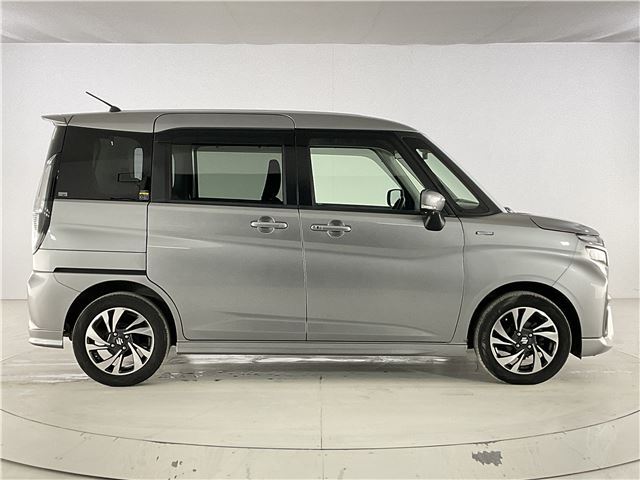 Suzuki SOLIO BANDIT 2021 6355976-8