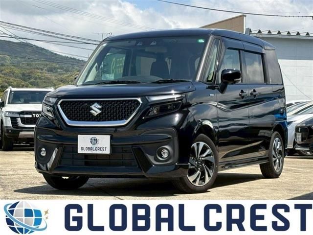 Suzuki SOLIO BANDIT 2021 6356005-0