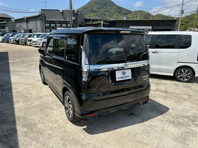Suzuki SOLIO BANDIT 2021 6356005-10