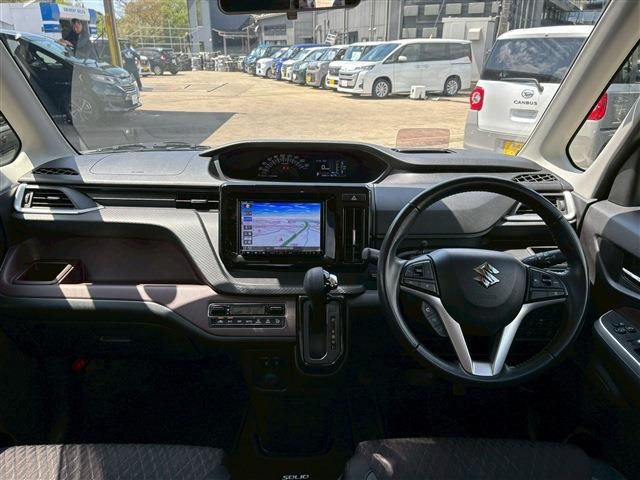 Suzuki SOLIO BANDIT 2021 6356005-2
