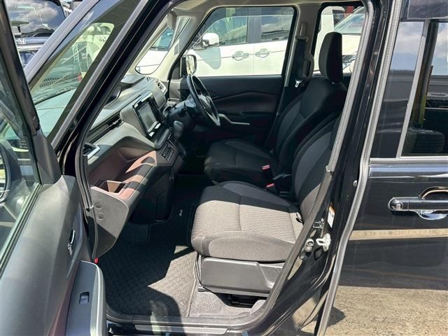 Suzuki SOLIO BANDIT 2021 6356005-3