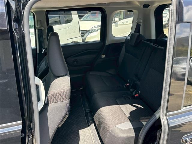Suzuki SOLIO BANDIT 2021 6356005-4