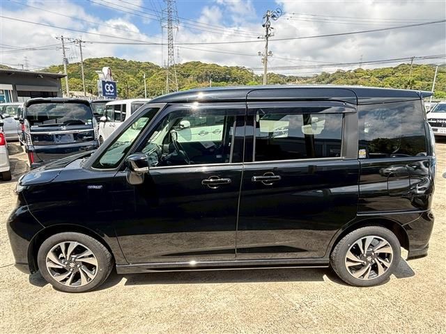 Suzuki SOLIO BANDIT 2021 6356005-9