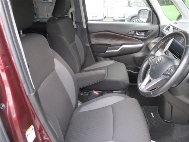 Suzuki SOLIO BANDIT 2021 6356075-10