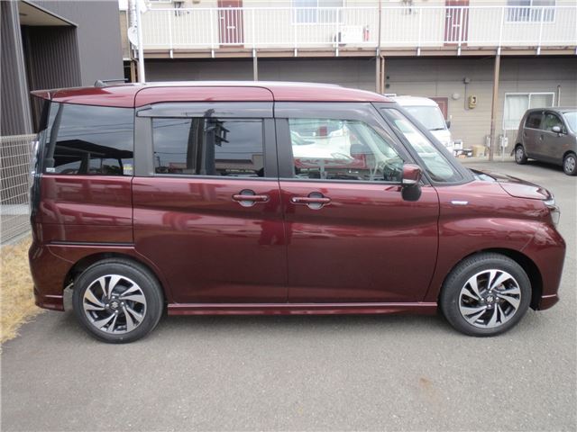 Suzuki SOLIO BANDIT 2021 6356075-3