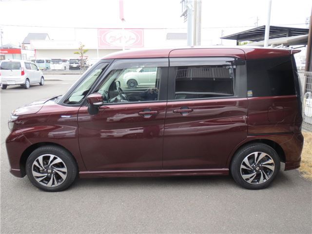 Suzuki SOLIO BANDIT 2021 6356075-7