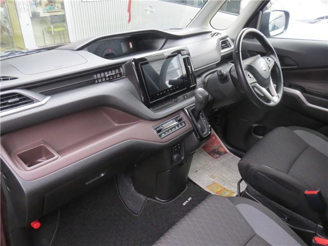 Suzuki SOLIO BANDIT 2021 6356075-8
