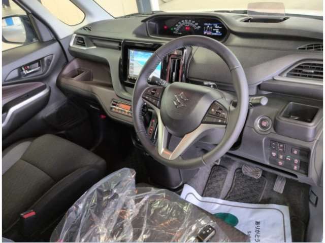 Suzuki SOLIO BANDIT 2021 6356274-4