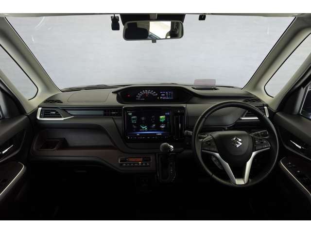 Suzuki SOLIO BANDIT 2021 6356364-2