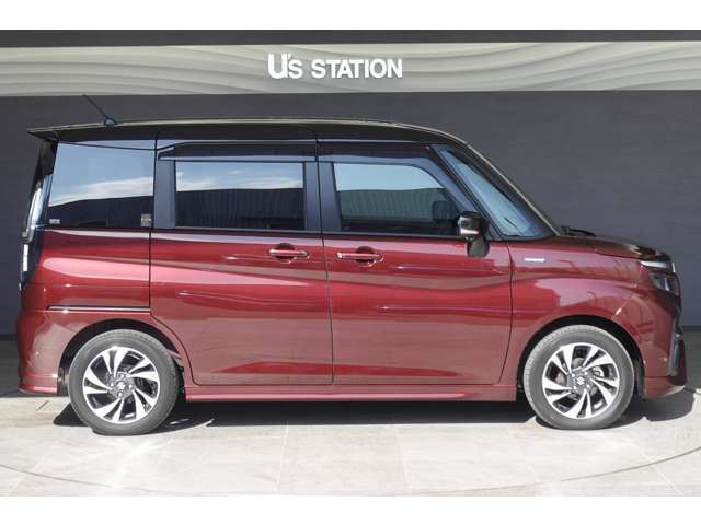 Suzuki SOLIO BANDIT 2021 6356364-3