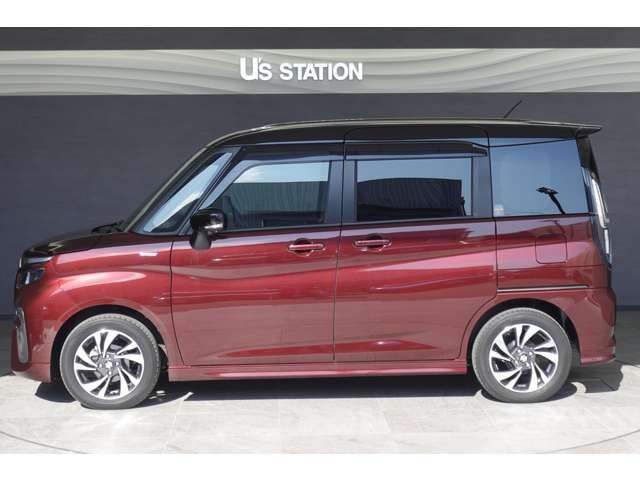 Suzuki SOLIO BANDIT 2021 6356364-4