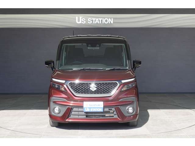 Suzuki SOLIO BANDIT 2021 6356364-5