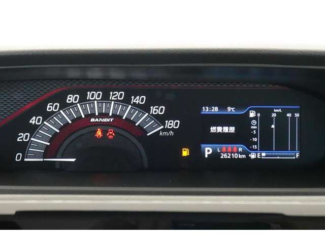 Suzuki SOLIO BANDIT 2021 6356364-7