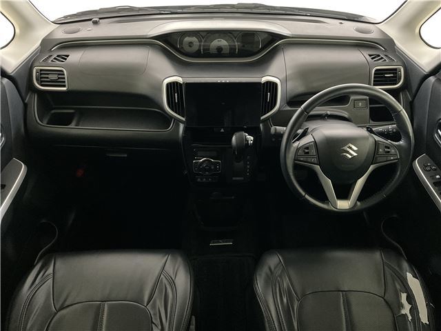 Suzuki SOLIO BANDIT 2020 6356600-2