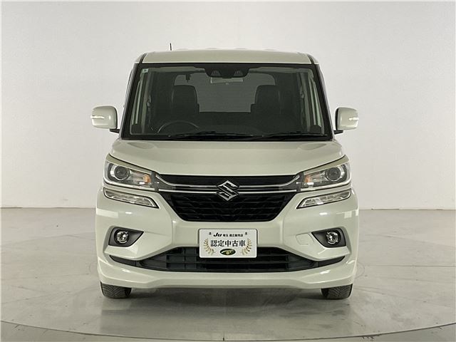 Suzuki SOLIO BANDIT 2020 6356600-4