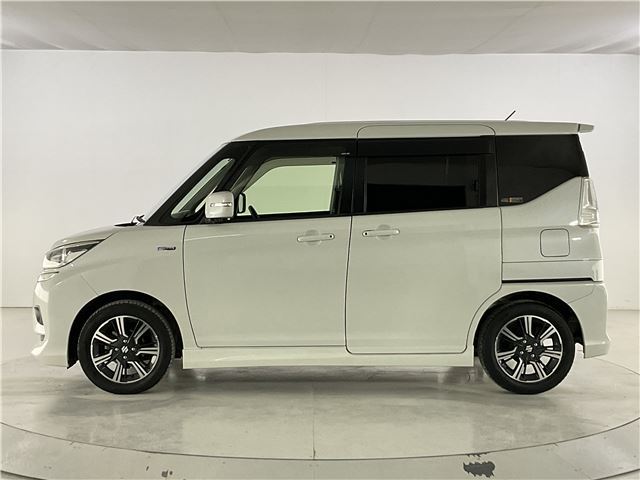 Suzuki SOLIO BANDIT 2020 6356600-5