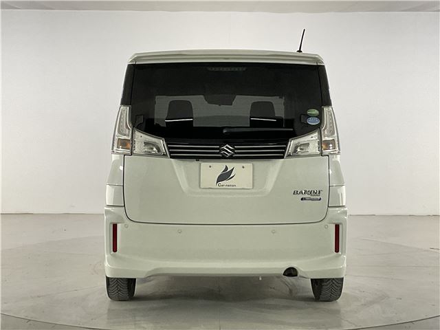 Suzuki SOLIO BANDIT 2020 6356600-7