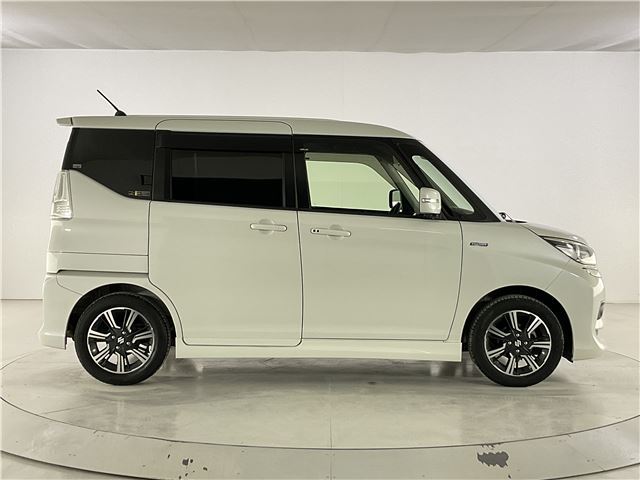 Suzuki SOLIO BANDIT 2020 6356600-8