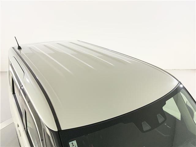 Suzuki SOLIO BANDIT 2020 6356600-9