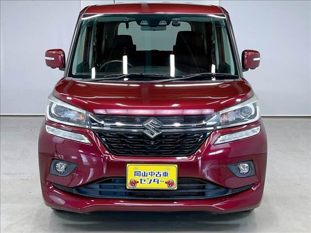 Suzuki SOLIO BANDIT 2020 6356601-10