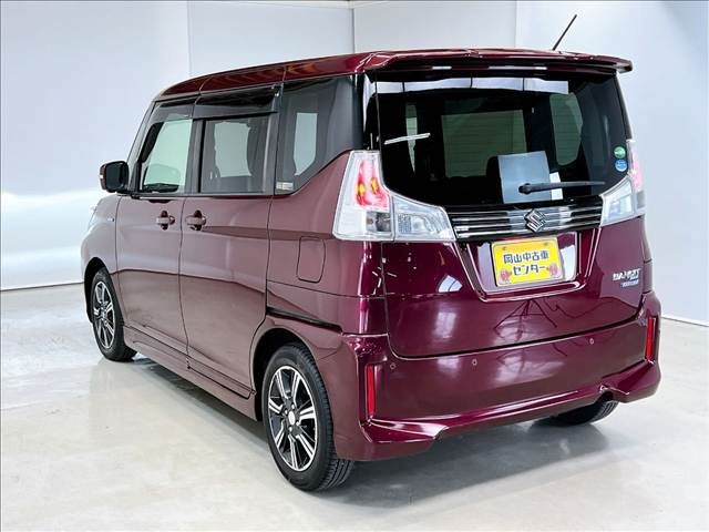 Suzuki SOLIO BANDIT 2020 6356601-3